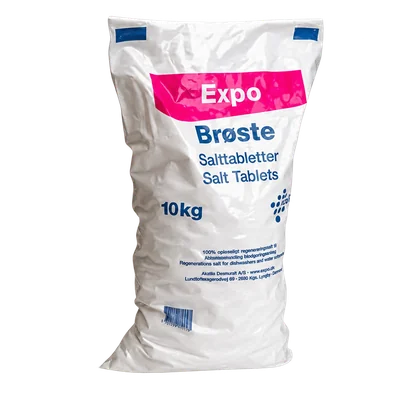 Brøste Tablet Salt pack
