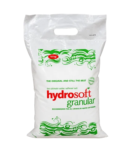 Hydrosoft Granular Salt pack