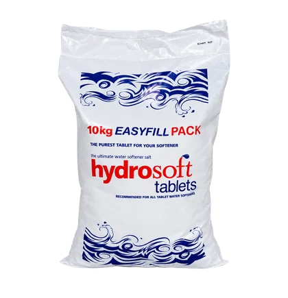 Hydrosoft Tablet Salt pack