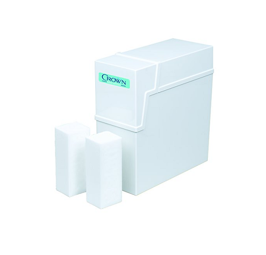 Water softener salt available for delivery in Camberley